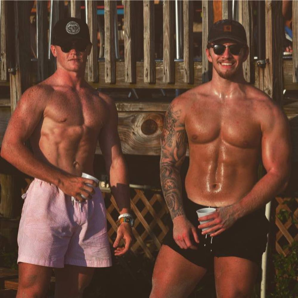 Meet your Posher, Trenton